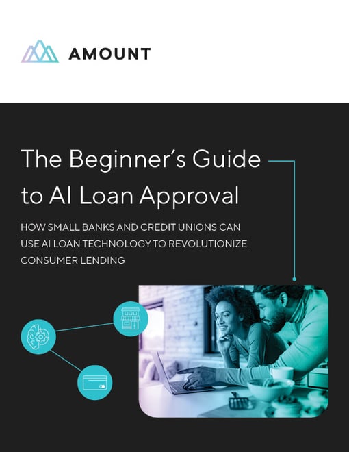 AI + Consumer Lending Cover