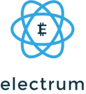GitHub - blackspike/BS-Electrum-Icons: Flat alternative icon set for the Electrum Bitcoin client