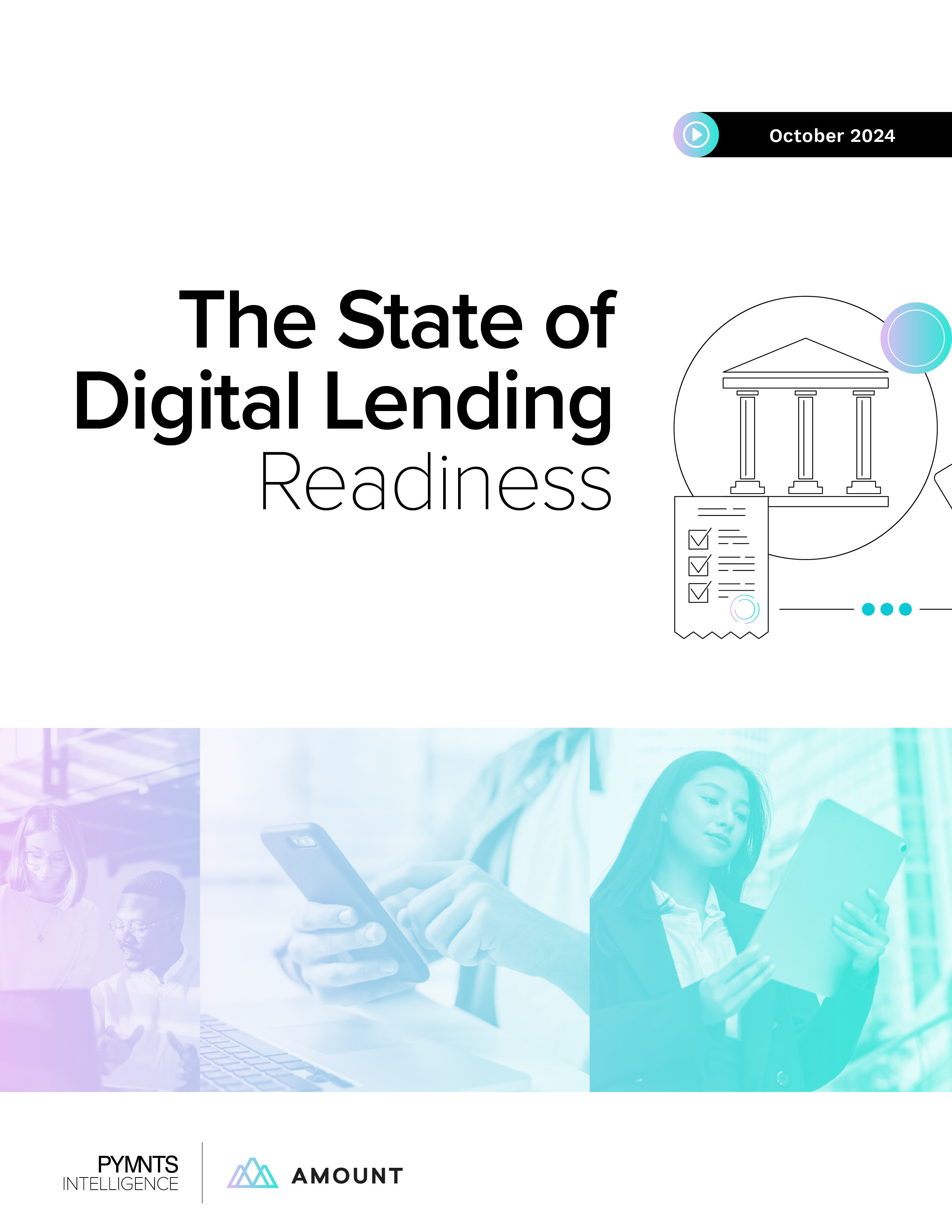 The State of Digital Lending Readiness