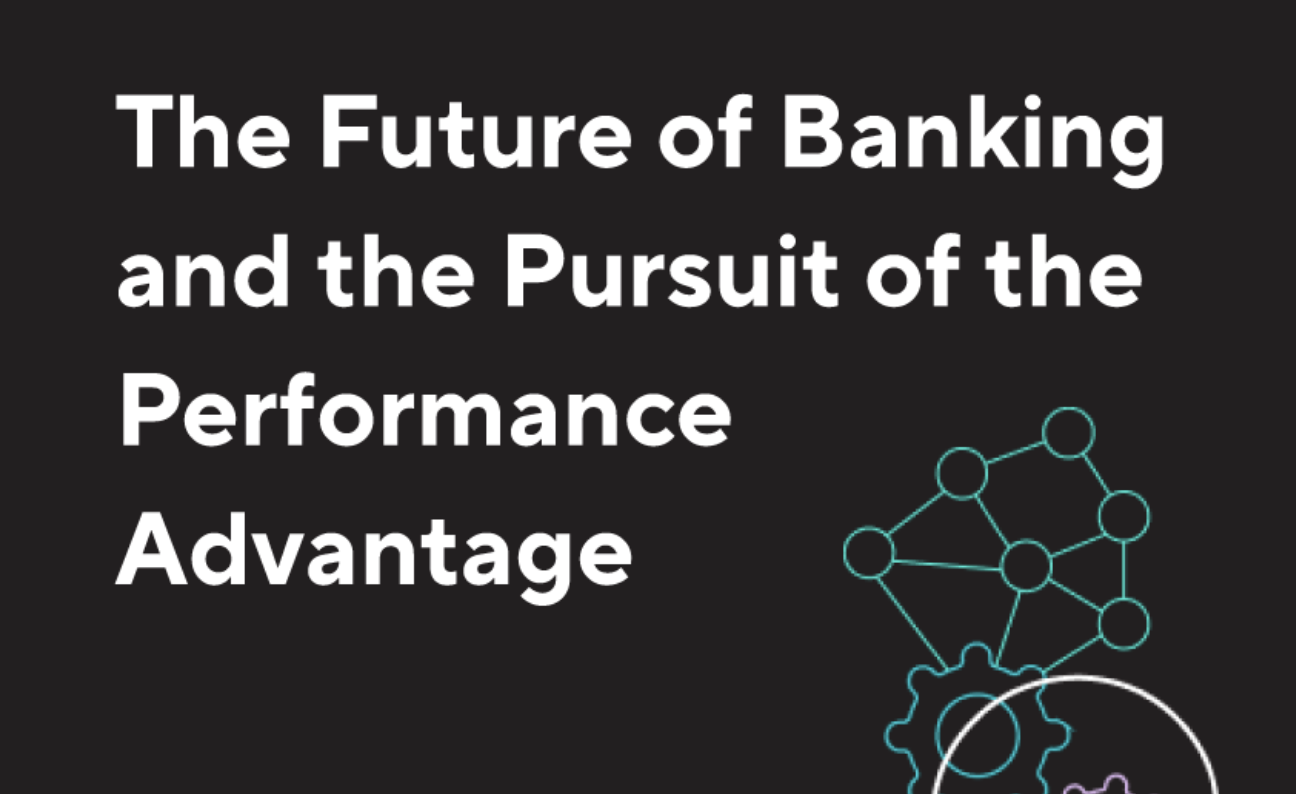 Performance Advantage Blueprint