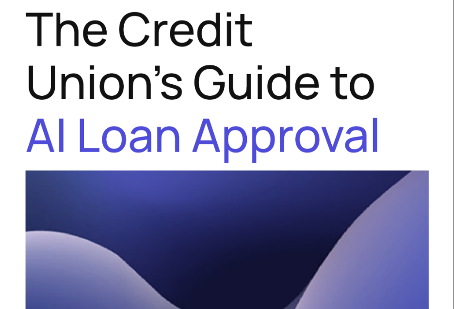 The Credit Union's Guide to AI Loan Approval