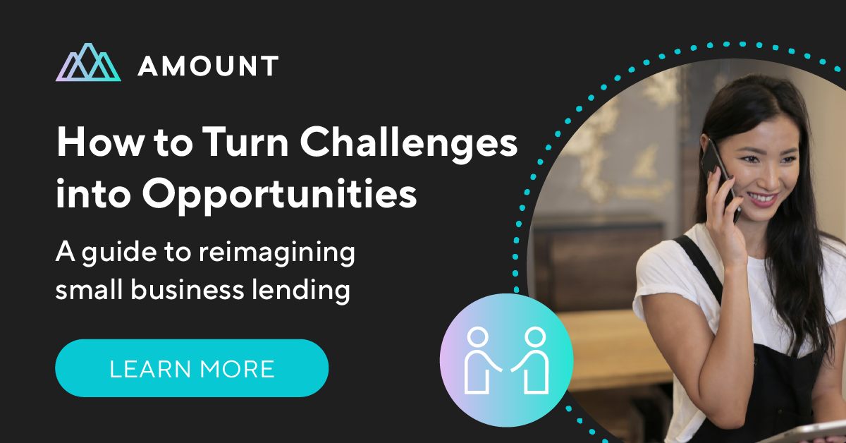 Ebook: The Beginners Guide to AI Loan Approval