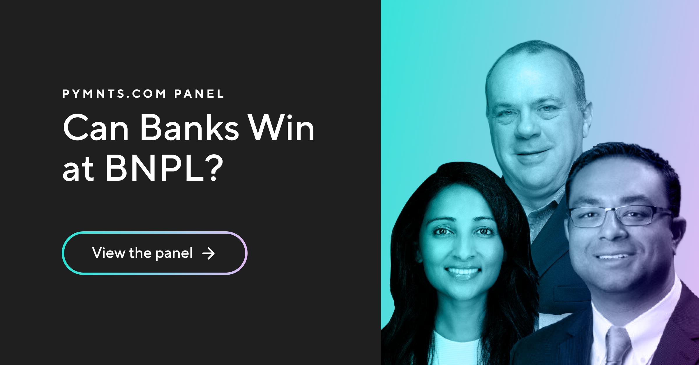 Can banks win at BNPL? Learn from Mastercard, Marqeta, and Amount